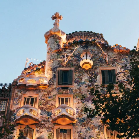 Barcelona
