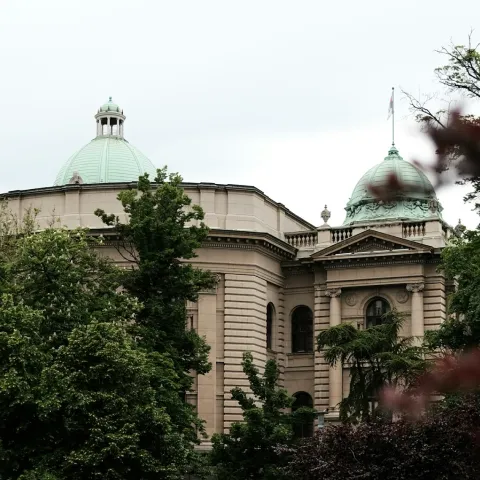 Belgrade