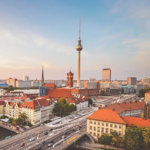 Berlin