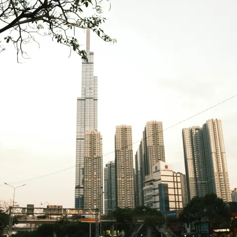 Ho Chi Minh