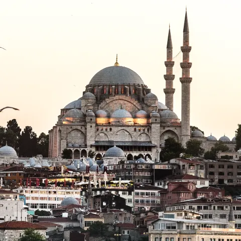 Istanbul