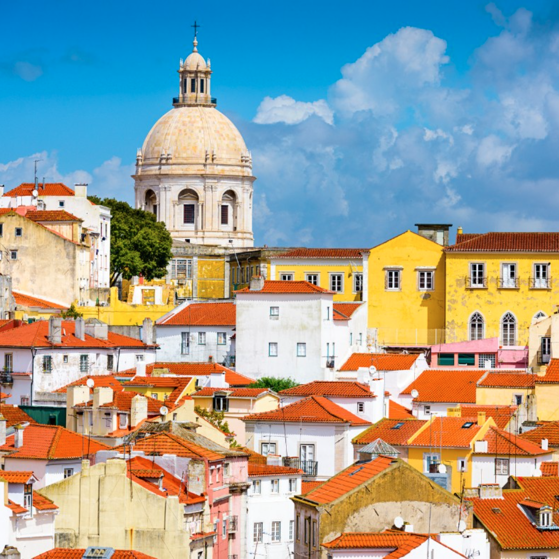Lisbon