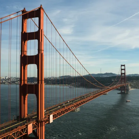 San Francisco
