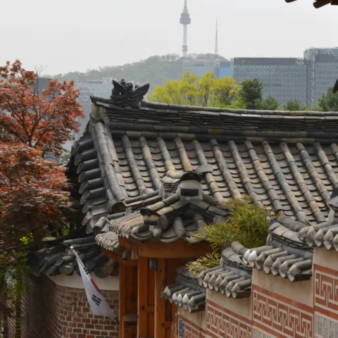 Seoul