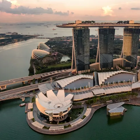 Singapore