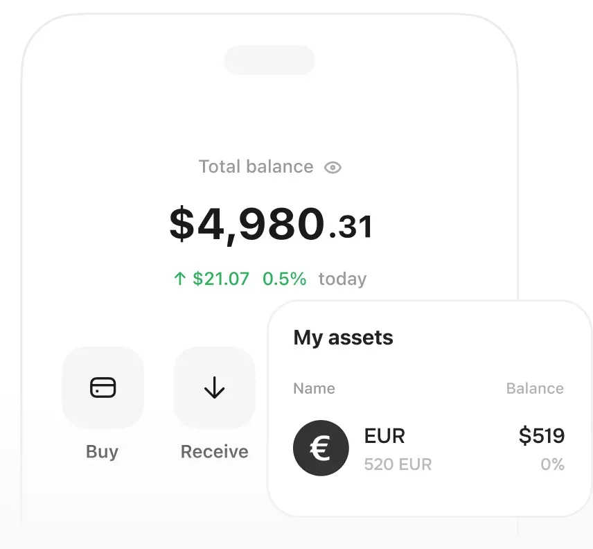 crypto bank
