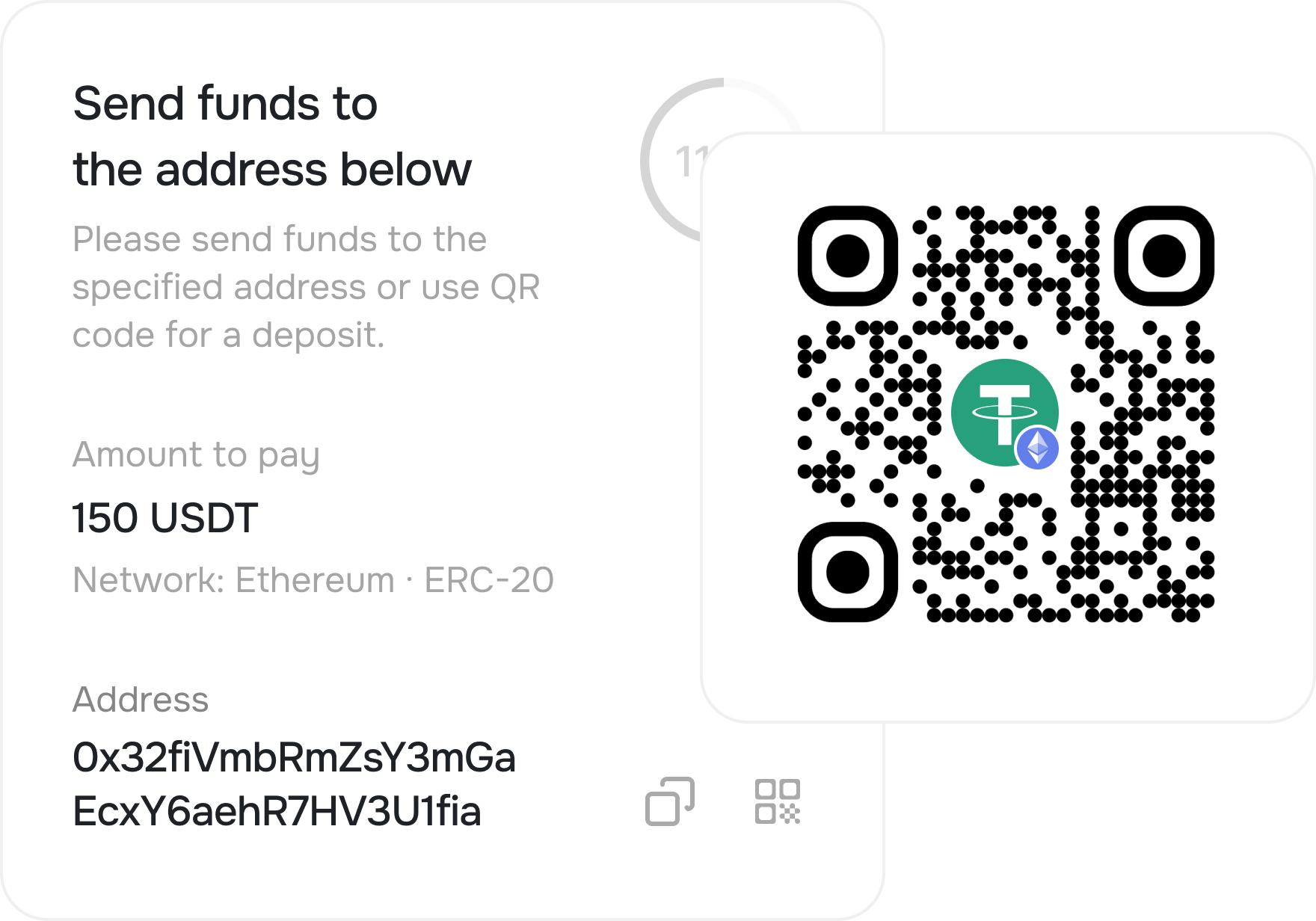 Checkout integration