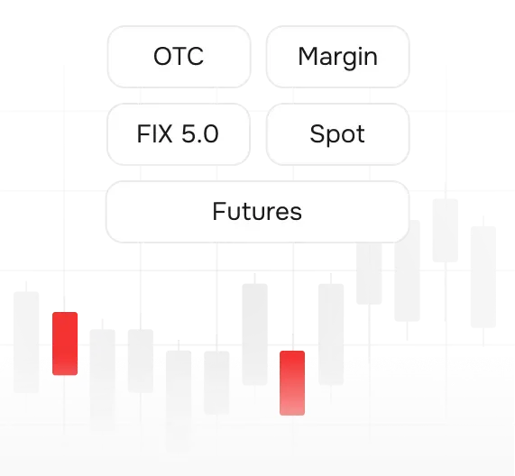 exchange