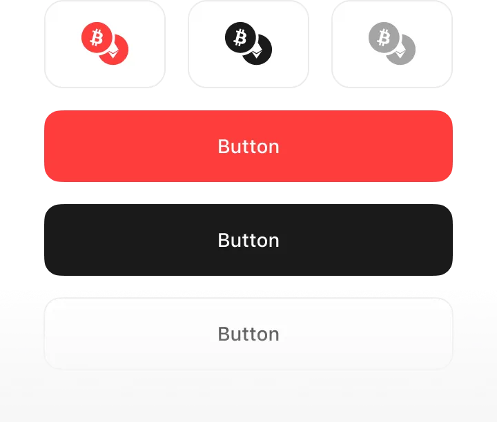 Customizable user interface