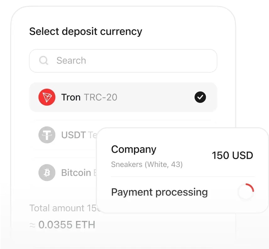 payments