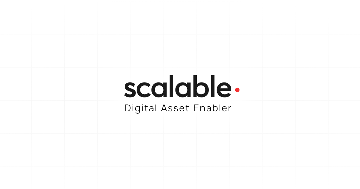 Scalable Solutions | Innovative Tech for Digital Finance