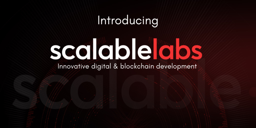 Scalable Labs Blockchain Development