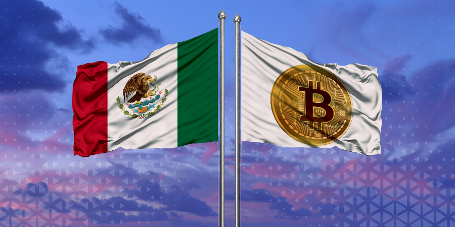 Mexico crypto