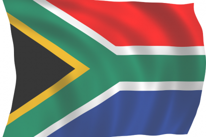 South africa digital assets