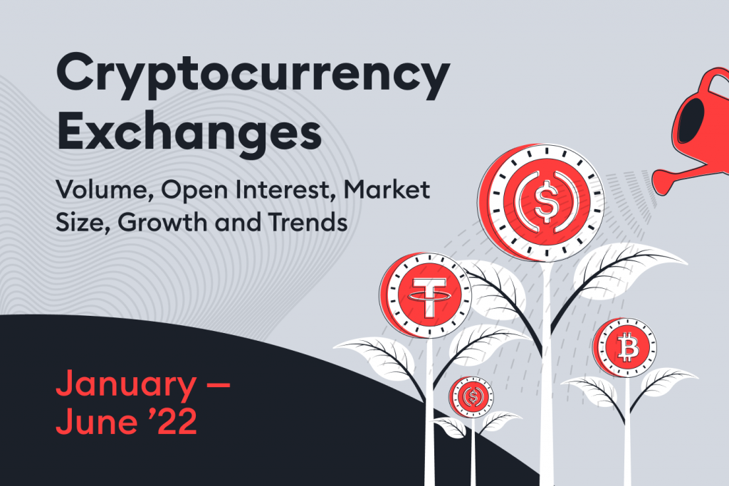 Cryptocurrency exchange