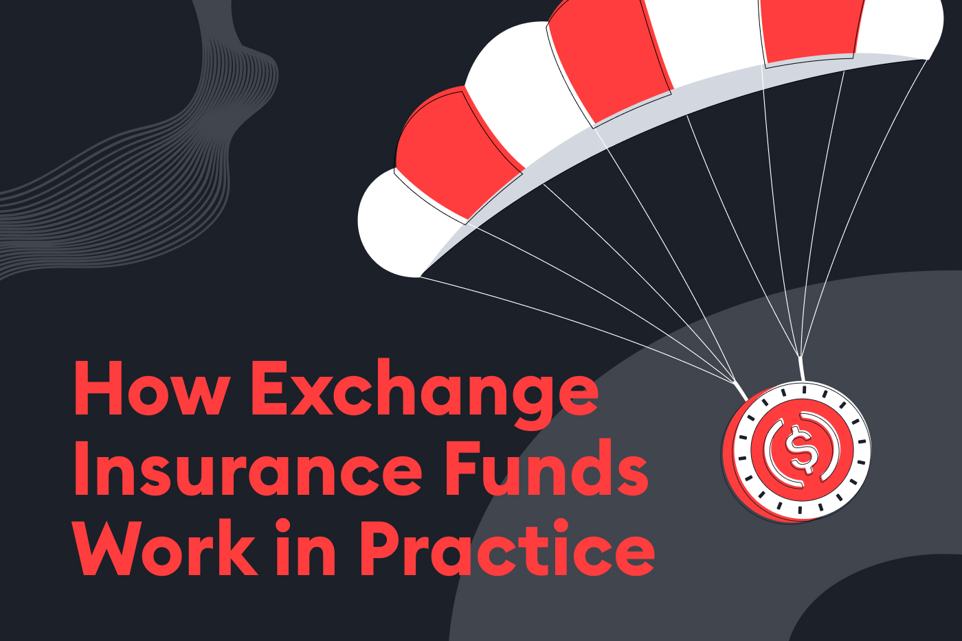 How exchange insurance funds work in practice