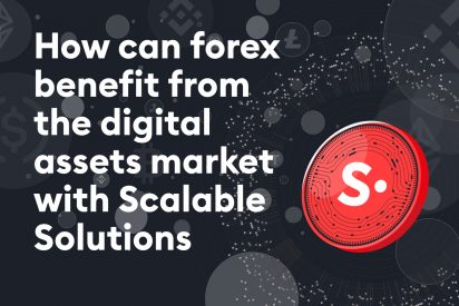 how can forex benefit from the crypto market with Scalable