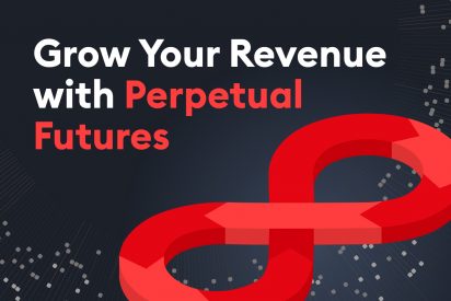 Frow your revenue with perpetual futures
