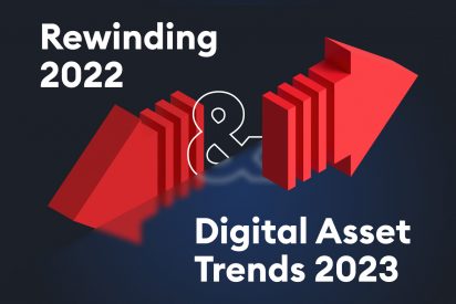 Rewinding 2022 and crypto trends in 2023