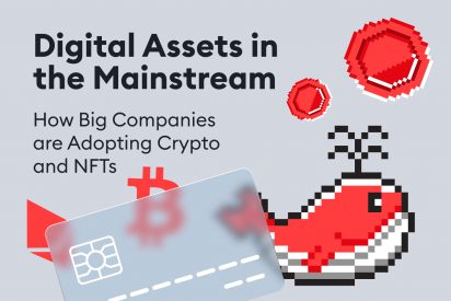 Digital Assets in the Mainstream